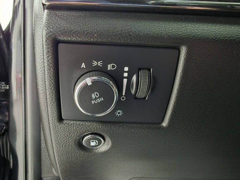 2021 Jeep Grand Cherokee High Altitude