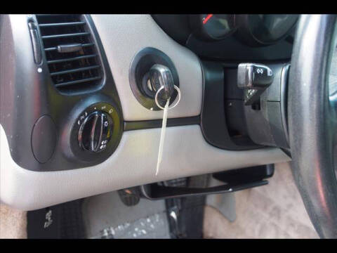 2001 Porsche Boxster