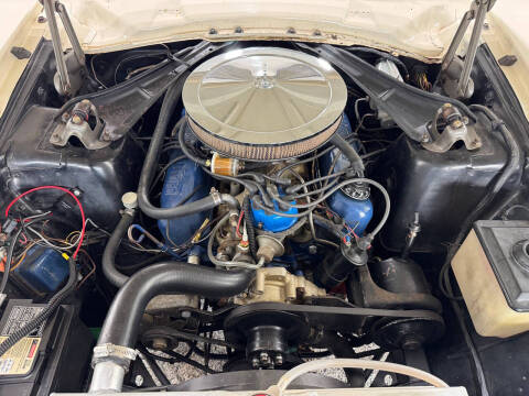 1973 Ford Maverick