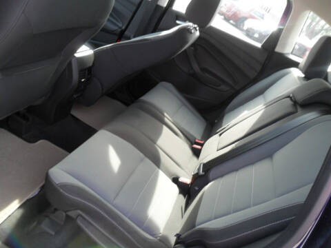 2016 Ford C-MAX Hybrid SE