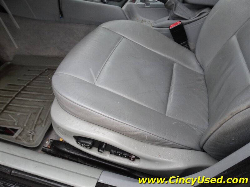 2003 BMW 3 Series 325i