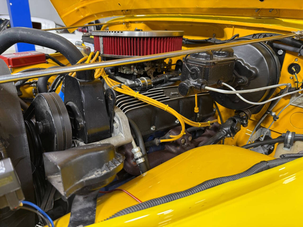 1979 Jeep CJ-7 52