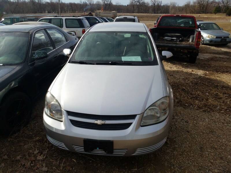 2010 Chevrolet Cobalt for sale at Craig Auto Sales in Omro WI