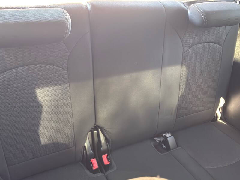 2013 Chevrolet Traverse LT