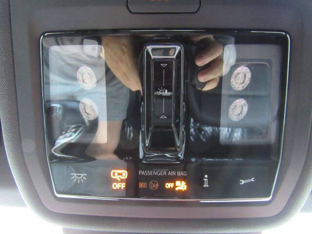 2022 Volkswagen ID.4 Pro S