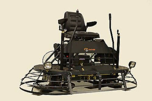 2023 Packer Brothers PB72 Ride On Power Trowel for sale at Kal's Motorsports - Power Trowels in Wadena MN