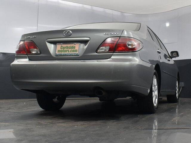 2003 Lexus ES 300