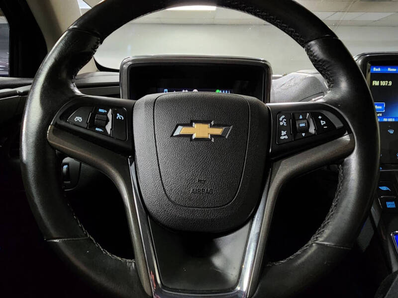 2014 Chevrolet Volt Premium