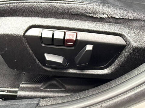 2014 BMW 3 Series 328i