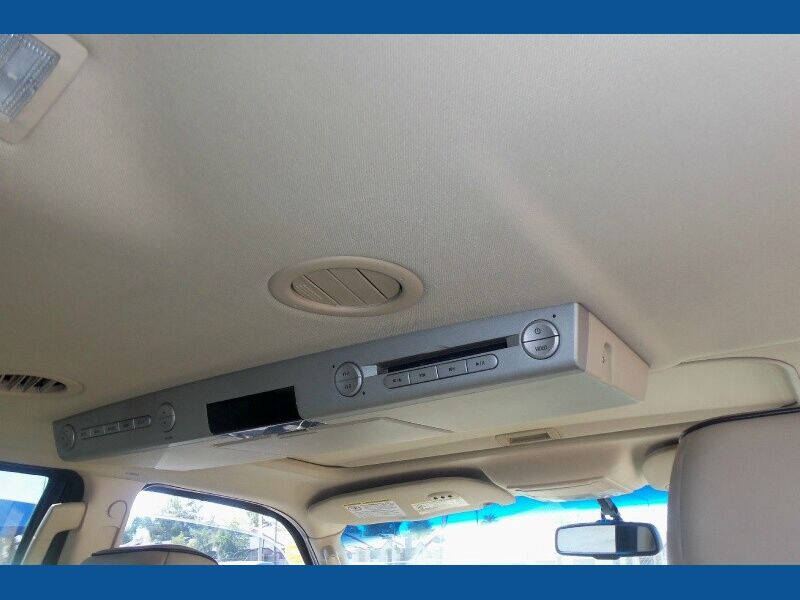 2008 Lincoln Navigator