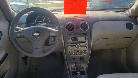 2006 Chevrolet HHR LT