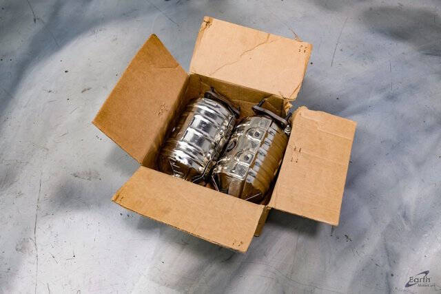 2024 Chevrolet Corvette Z06