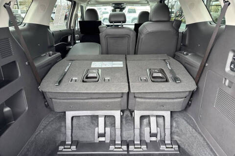 2025 Kia Carnival SX Prestige