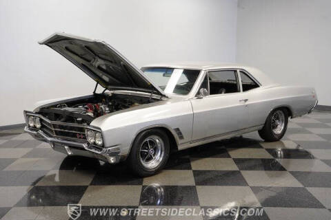 1966 Buick Skylark