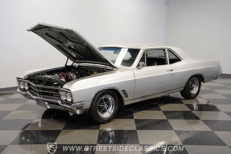 1966 Buick Skylark