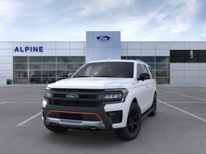 2024 Ford Expedition Timberline