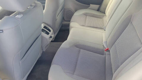 2010 Ford Taurus SEL
