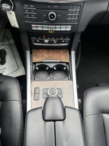 2016 Mercedes-Benz E-Class E 350 4MATIC