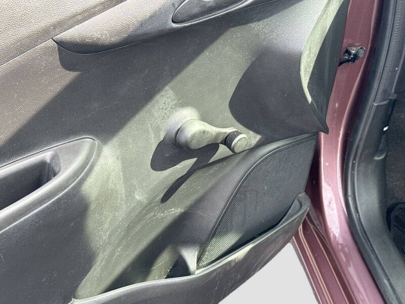 2020 Chevrolet Spark LS CVT