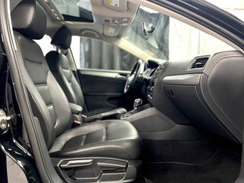 2015 Volkswagen Jetta