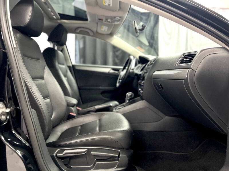 2015 Volkswagen Jetta