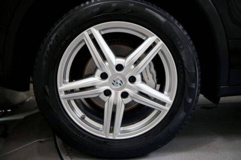 2014 Porsche Cayenne S