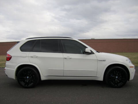 2013 BMW X5 M