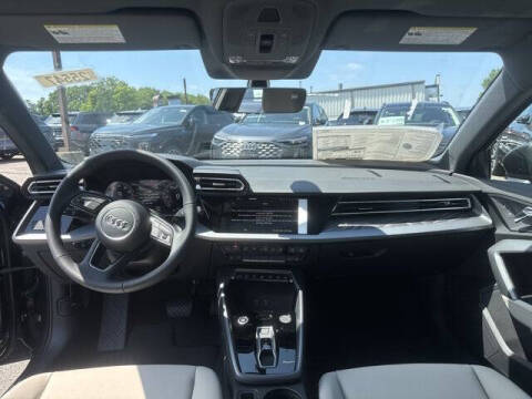 2026 Audi A3