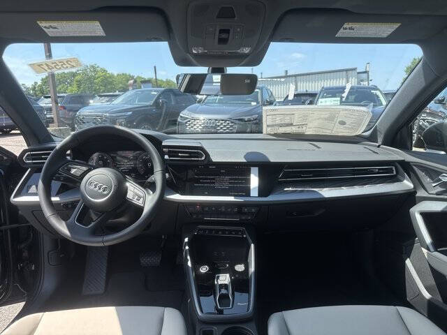 2026 Audi A3
