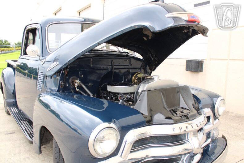 1954 Chevrolet 3100
