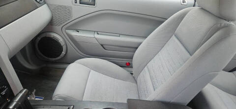 2007 Ford Mustang V6 Premium