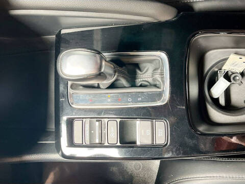 2023 Acura Integra w/A-SPEC