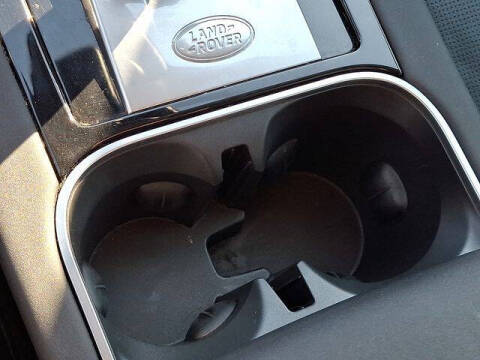 2021 Land Rover Discovery Sport P250 S