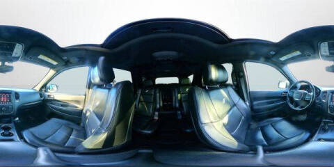 2020 Dodge Durango R/T