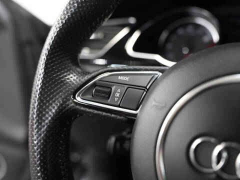 2013 Audi RS 5 quattro