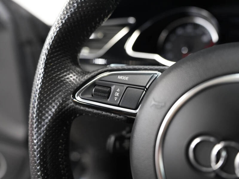 2013 Audi RS 5 quattro