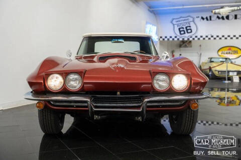 1965 Chevrolet Corvette