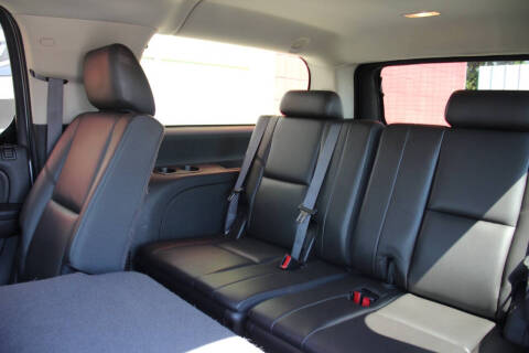 2013 Cadillac Escalade ESV Luxury