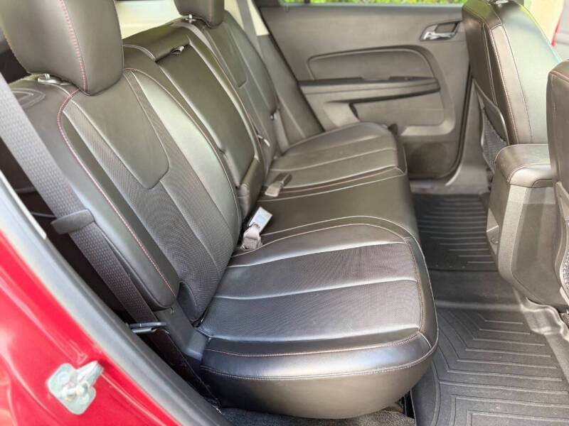 2014 GMC Terrain SLT-2