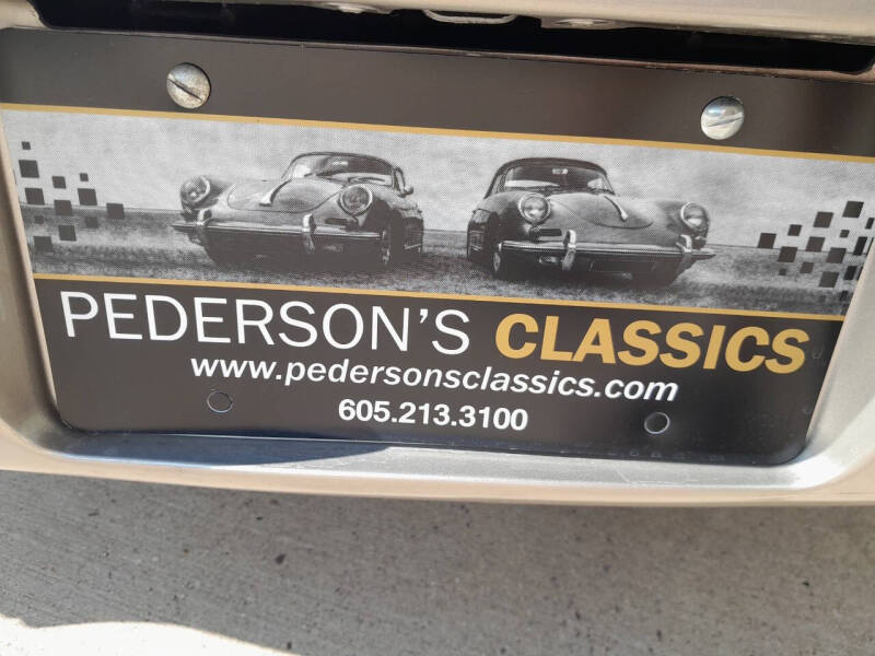 2001 Pontiac Firebird Trans Am