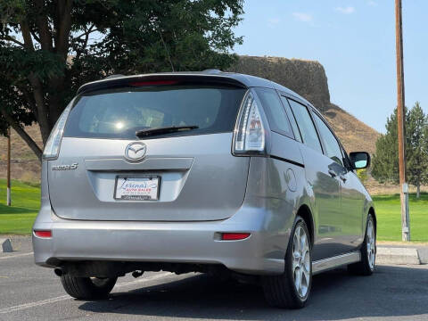 2010 Mazda MAZDA5 Touring