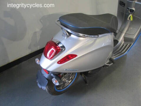 2020 Vespa ELETTRICA 4.2KW