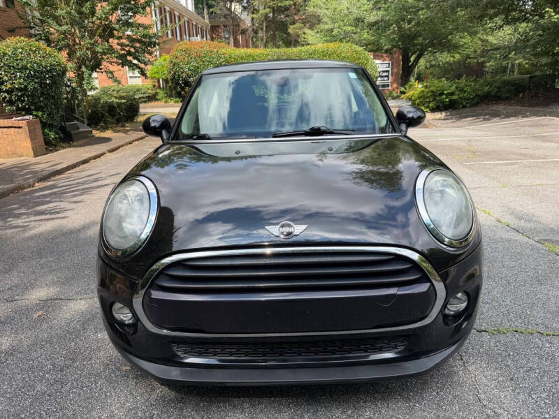2017 MINI Hardtop 2 Door Cooper