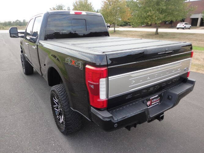 2017 Ford F-250 Super Duty