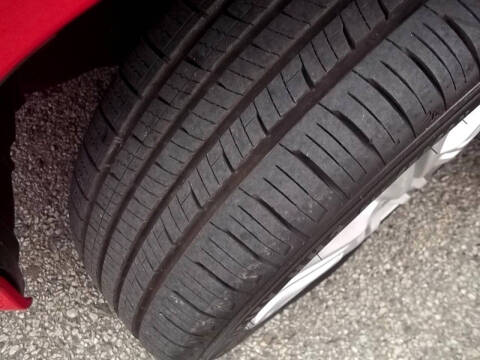 2010 Honda Fit Sport