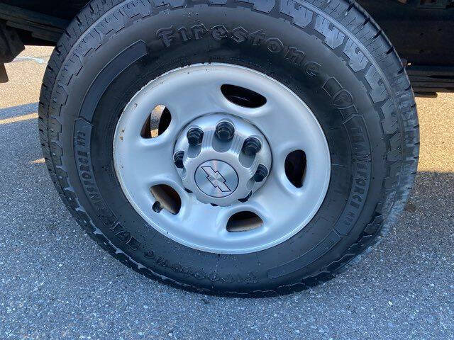 2019 Chevrolet Express 3500