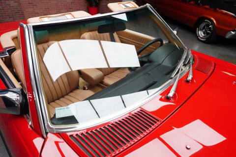 1986 Mercedes-Benz 560-Class 560 SL