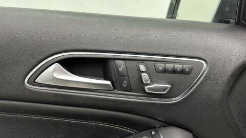 2020 Mercedes-Benz GLA GLA 250 4MATIC