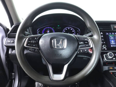 2022 Honda Insight EX