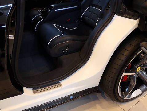 2024 Ferrari Purosangue